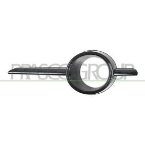 Rahmen, Nebelscheinwerfer SZ0351224