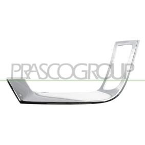 Compre Friso de para-choques da PRASCO SZ7521244 a um preço baixo por 98,38 €