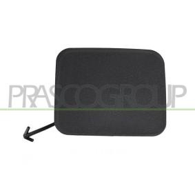 Klappe, Abschlepphaken TY7021286