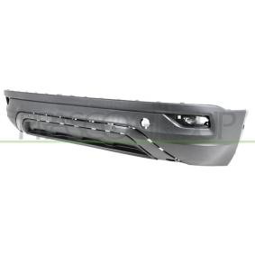 Compre Para-choques traseiro da PRASCO VG7501071 a um preço baixo por 99,12 €