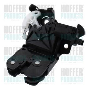 Compre Fechadura da porta da HOFFER 3100865 a um preço baixo por 74,23 €