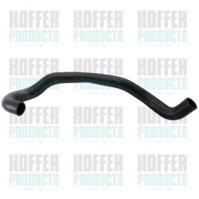 Comprar Manguito, intercambiador calor - calefacción de HOFFER 8197155 a bajo precio de 22,96 €