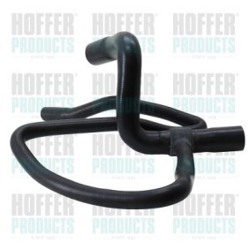Comprar Manguito, intercambiador calor - calefacción de HOFFER 8197161 a bajo precio de 34,80 €