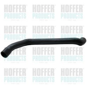 Köp Slang, värmeväxlare, värmare av HOFFER 8197166 till det låga priset 302,39 kr