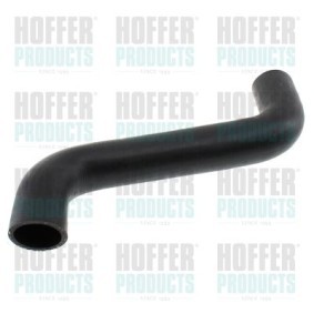Compre Manguito intercambiador de calor de la calefacción de HOFFER online para Sprinter 4-T Caja / Chasis (W904, B904) a precios moderados