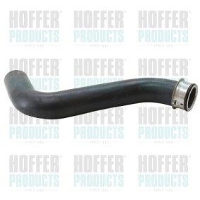 Compre Manguito intercambiador de calor de la calefacción de HOFFER online para Sprinter 3.5-t Furgoneta (907, 910, B907, B910) a precios moderados