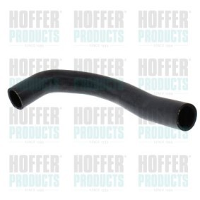 Compre Manguito intercambiador de calor de la calefacción de HOFFER online para Sprinter 3.5-T Caja / Chasis (W906) a precios moderados