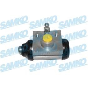 Radbremszylinder für SUZUKI von SAMKO