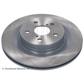 Compre Discos de freno de BLUE PRINT online para Across SUV a precios moderados
