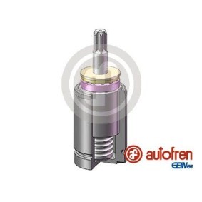 Kolben, Bremssattel D025740K