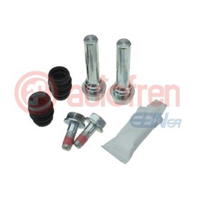 Acquista Kit manicotti di guida, Pinza freno da AUTOFREN SEINSA D7520C a buon mercato per soli 10,13 €