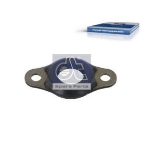 Dichtung, Düsenhalter für MERCEDES-BENZ von DT Spare Parts