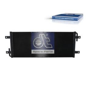 Köp Kylare av DT Spare Parts 6.35245 till det låga priset 9922,24 kr