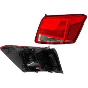 Rückleuchte für SEAT von ALKAR