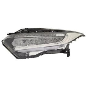 Scheinwerfer für HONDA von ALKAR