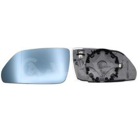 Spiegelglas, Außenspiegel für SKODA von ALKAR