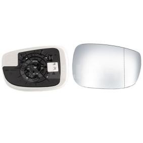 Acquista Vetro specchio, specchio esterno da ALKAR 6482738 a buon mercato per soli 47,00 €