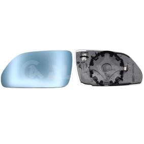 Spiegelglas, Außenspiegel für SKODA von ALKAR