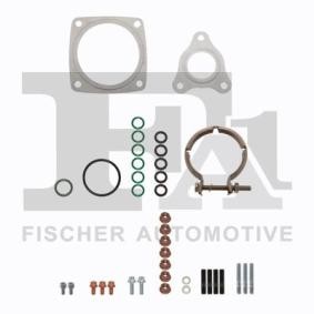 Compre Kit de juntas del turbocompresor de FA1 online para 911 Descapotable (991) a precios moderados