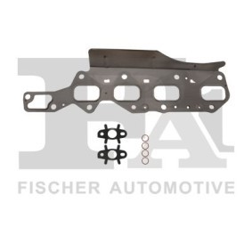 Montagesatz, Lader von FA1