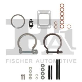Compre Kit de montagem, turbocompressor da FA1 KT310340 a um preço baixo por 34,34 €