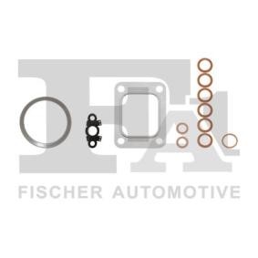 IVECO Montagesatz, Lader von FA1