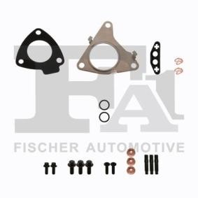 Montagesatz, Lader KT460030