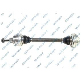 Antriebswelle von GSP 203981