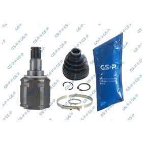 Compre Junta homocinética de GSP online para Highlander III SUV (XU50) a precios moderados