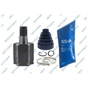 Achetez des Jeu de joints, arbre de transmission GSP 662061 à prix pour 46,43 €