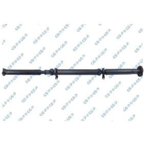 Compre Caixa, eixo motor da GSP PS900616 a um preço baixo por 477,47 €