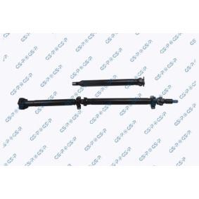 Compre Caixa, eixo motor da GSP PS900617 a um preço baixo por 491,67 €