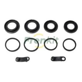 Bremssattel-Reparatursatz für PORSCHE von FRENKIT
