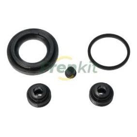 Acquista Kit di revisione della pinza freno da FRENKIT 238113 a buon mercato per soli 10,82 €
