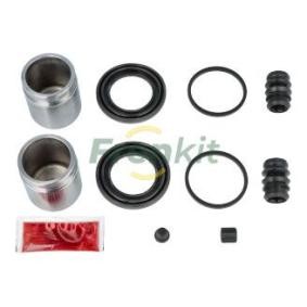 Acquista Kit di revisione della pinza freno da FRENKIT 245943 a buon mercato per soli 28,23 €