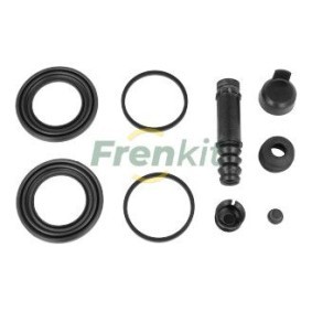Acquista Kit revisione pinze freno da FRENKIT online per Sprinter 3,5-t Tourer (907) a prezzi moderati