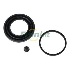 Acquista Kit di revisione della pinza freno da FRENKIT 251072 a buon mercato per soli 7,16 €