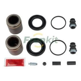 Acquista Kit di revisione della pinza freno da FRENKIT 251956 a buon mercato per soli 34,09 €