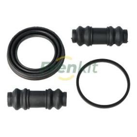 Acquista Kit di revisione della pinza freno da FRENKIT 254141 a buon mercato per soli 9,18 €