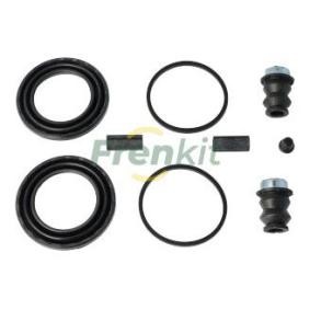 Bremssattel-Reparatursatz 257092