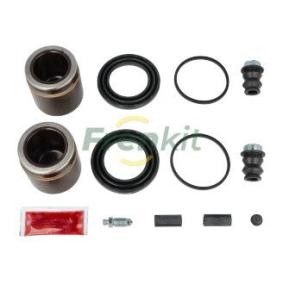 Acquista Kit di revisione della pinza freno da FRENKIT 257801 a buon mercato per soli 36,96 €