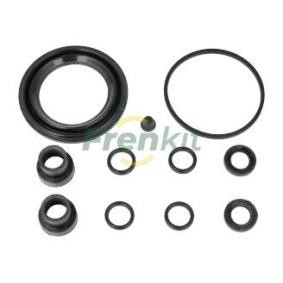 Acquista Kit revisione pinze freno da FRENKIT online per TAHOE (GMT400) a prezzi moderati