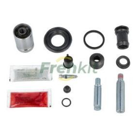 Bremssattel-Reparatursatz 730004