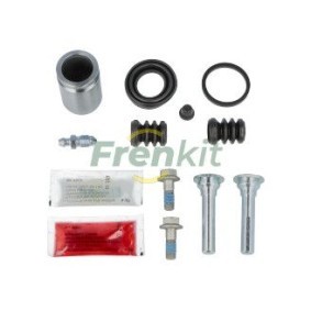 Bremssattel-Reparatursatz 732017 für LACETTI (J150) Stufenheck für 22,22 CHF