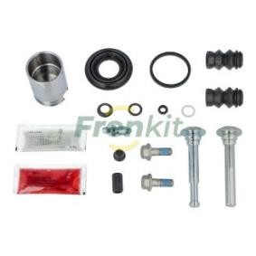 Acquista Kit di revisione della pinza freno da FRENKIT 736087 a buon mercato per soli 64,45 €