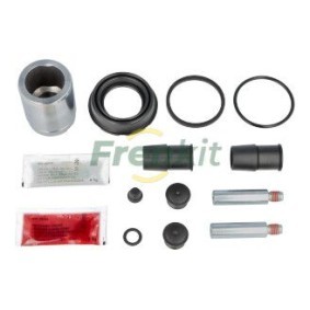 Acquista Kit di revisione della pinza freno da FRENKIT 742218 a buon mercato per soli 27,50 €