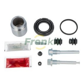 Acquista Kit di revisione della pinza freno da FRENKIT 743244 a buon mercato per soli 35,89 €