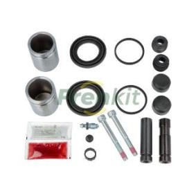 Acquista Kit di revisione della pinza freno da FRENKIT 744255 a buon mercato per soli 66,53 €