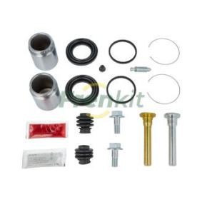 Bremssattel-Reparatursatz 744301