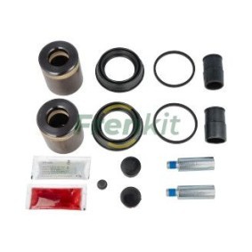 Acquista Kit di revisione della pinza freno da FRENKIT 748305 a buon mercato per soli 52,01 €